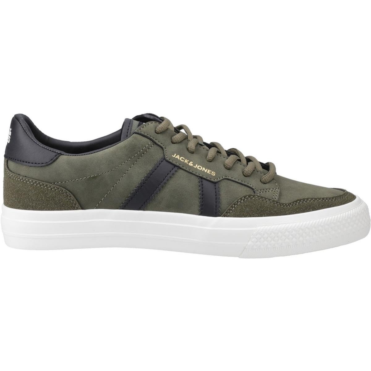 Кросівки JACK & JONES Jfwmorden Pu Nubuck Special, фото №1