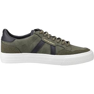 Кросівки JACK & JONES Jfwmorden Pu Nubuck Special - Фото 1