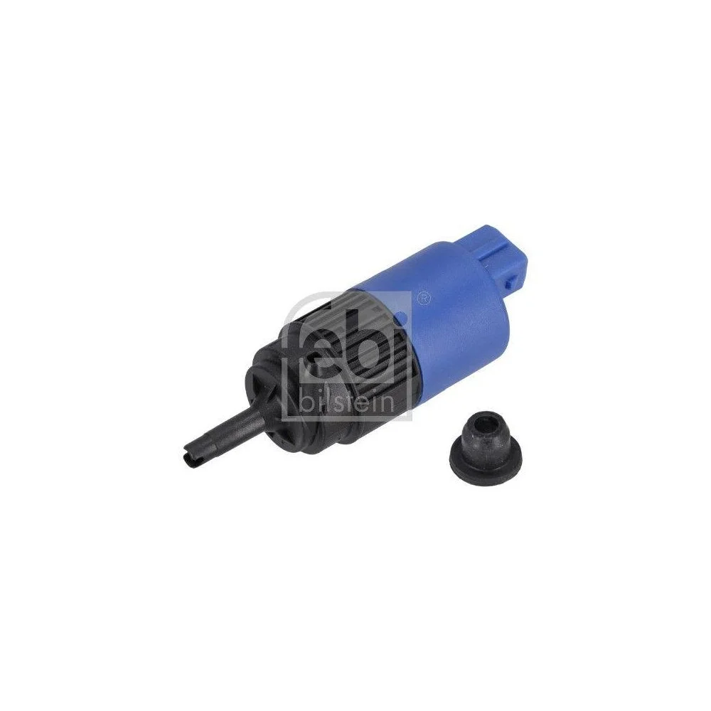 Насос омивача FEBI BILSTEIN 34862 для VOLVO передній, фото №2