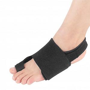 Коректор для великого пальця стопи CAZARU,  Hallux Valgus, роздільник - Фото 1