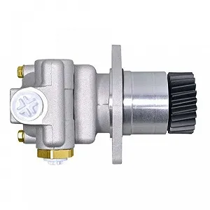 Насос гидроусилителя руля HELLA 8TL 359 003-531 для VOLVO synthetic.ua - Фото 1