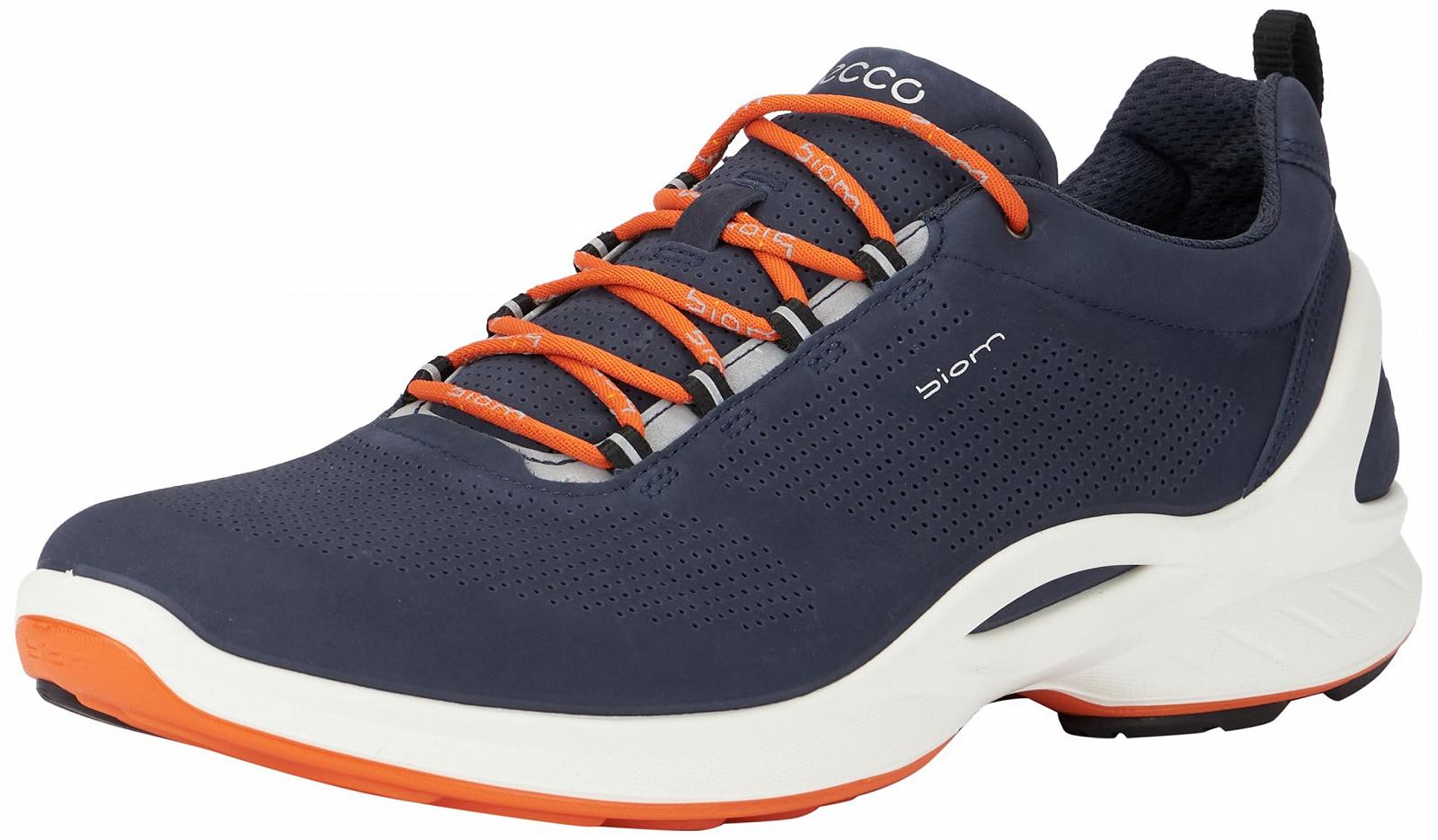 Кроссовки ECCO Biom Fjuel M, фото №1