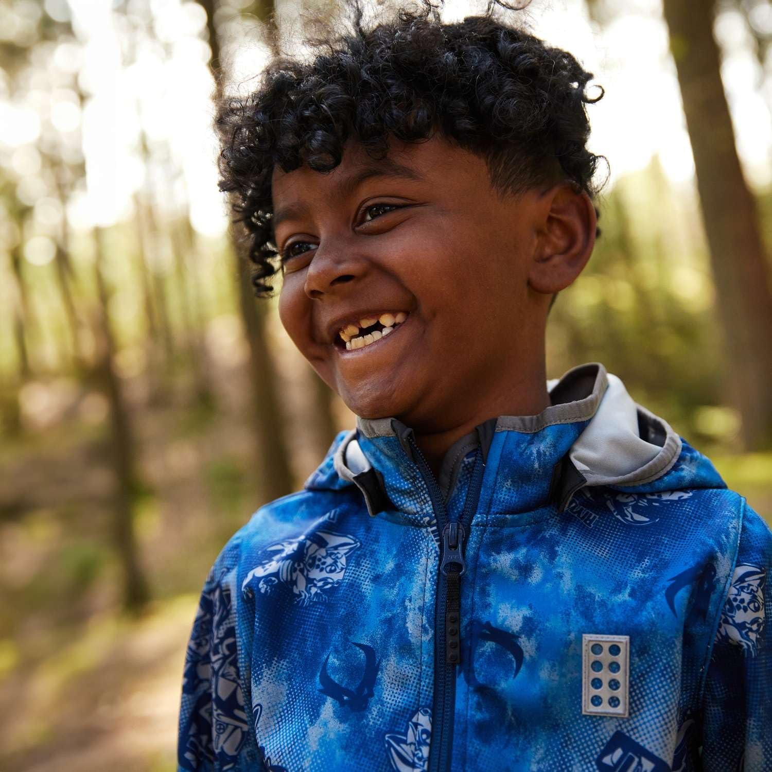 Куртка LEGO, фото №8