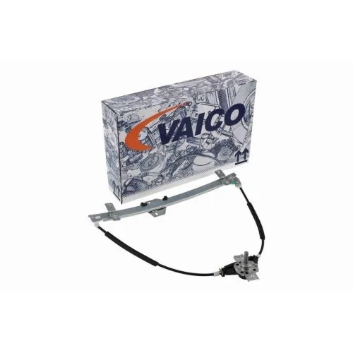 Склопідйомник VAICO Original VAICO Quality V10-0033 для SEAT SKODA VW VAG, фото №2