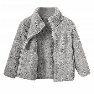 Купити Зимова куртка Kwatieh Дитяча - Фото 1 Зимова куртка Kwatieh Дитяча - Фото 1