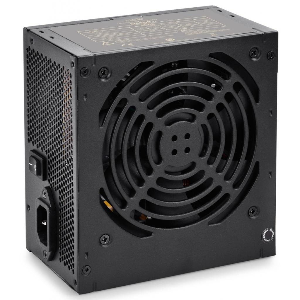 Блок питания для ПК DeepCool 600 W DE600 v2, фото №2
