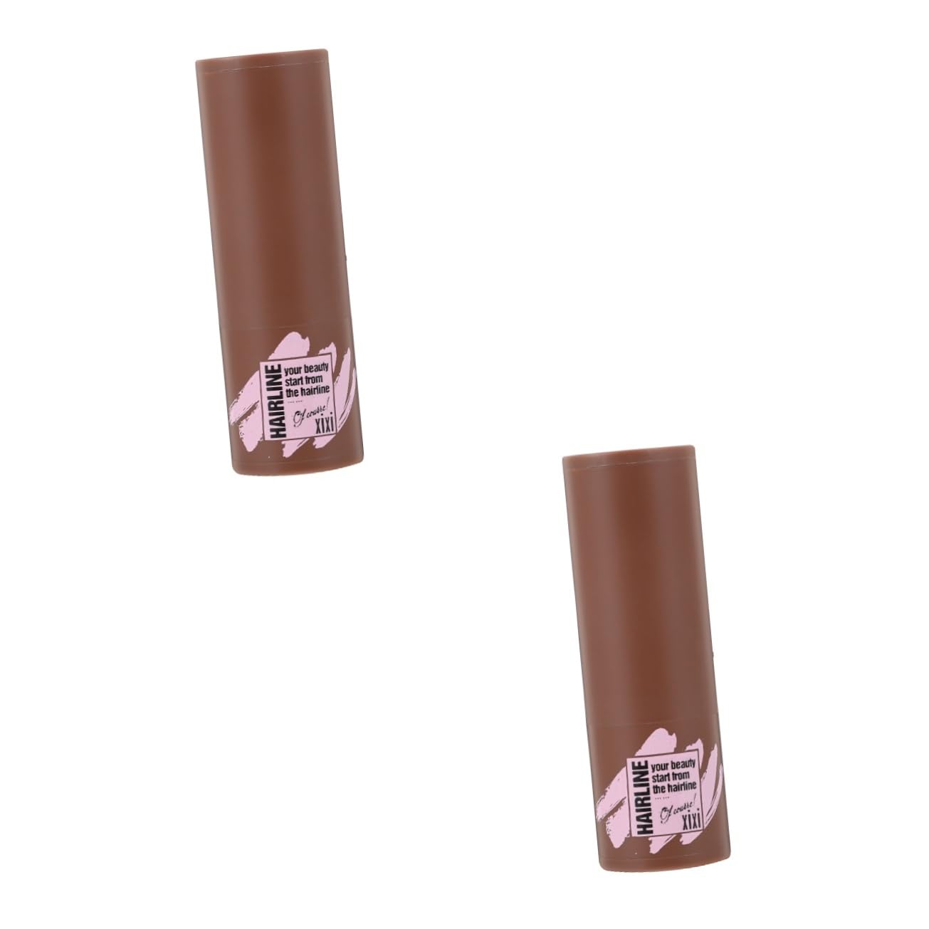 FOMIYES Комплект 2 Пудра для Волос Тонка Пудра для Бров Eyebrow Powder, фото №1