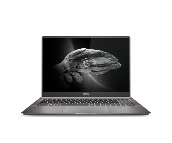 Ноутбук MSI Creator Z16P B12UHT-041 CreatorZ16P041, фото №1