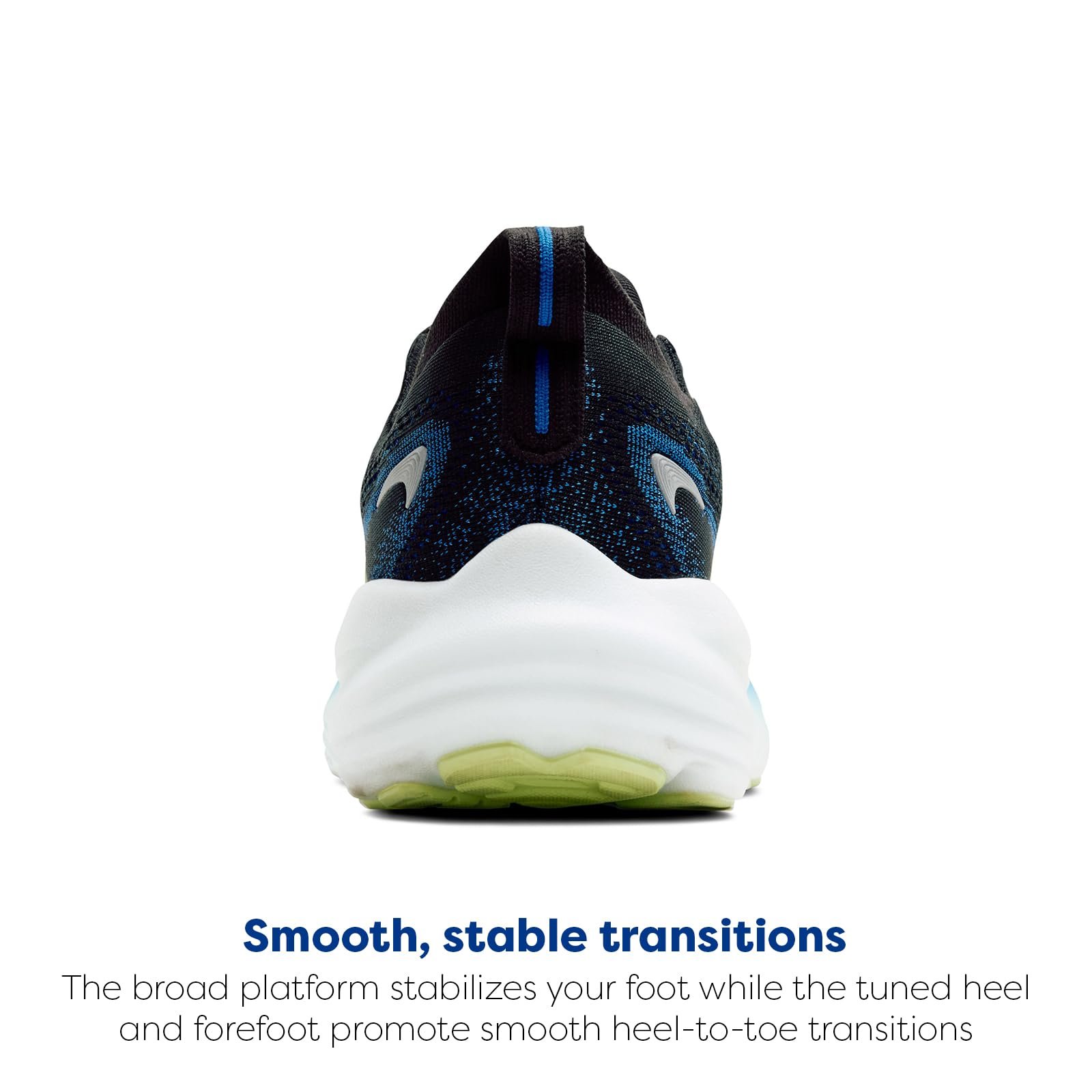 Кросівки для бігу Brooks Glycerin 22 Neutral, фото №3