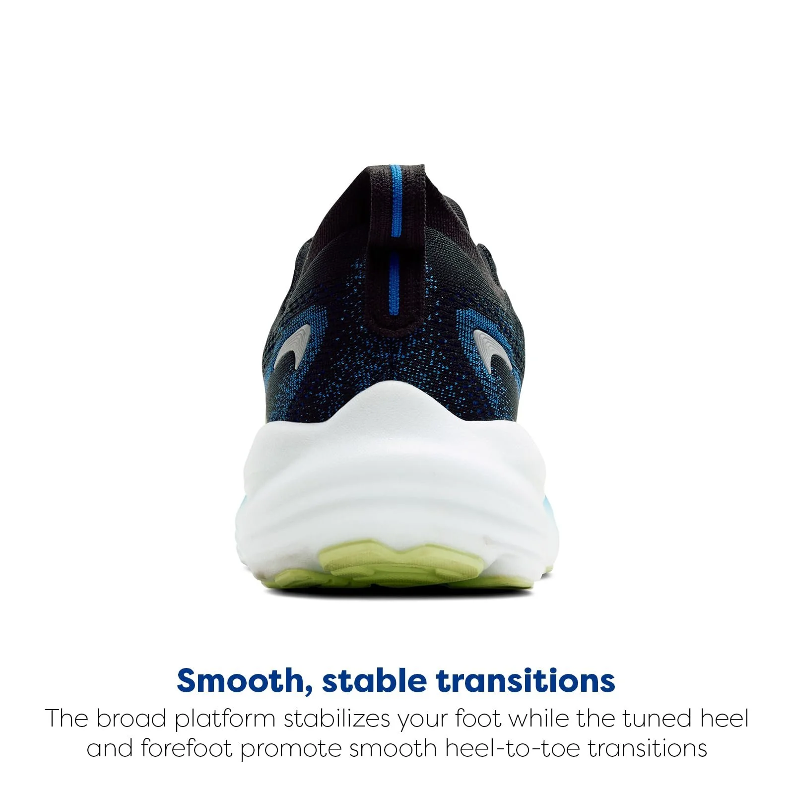 Чоловічі Кросівки для бігу Brooks Glycerin 22 Neutral, фото №3