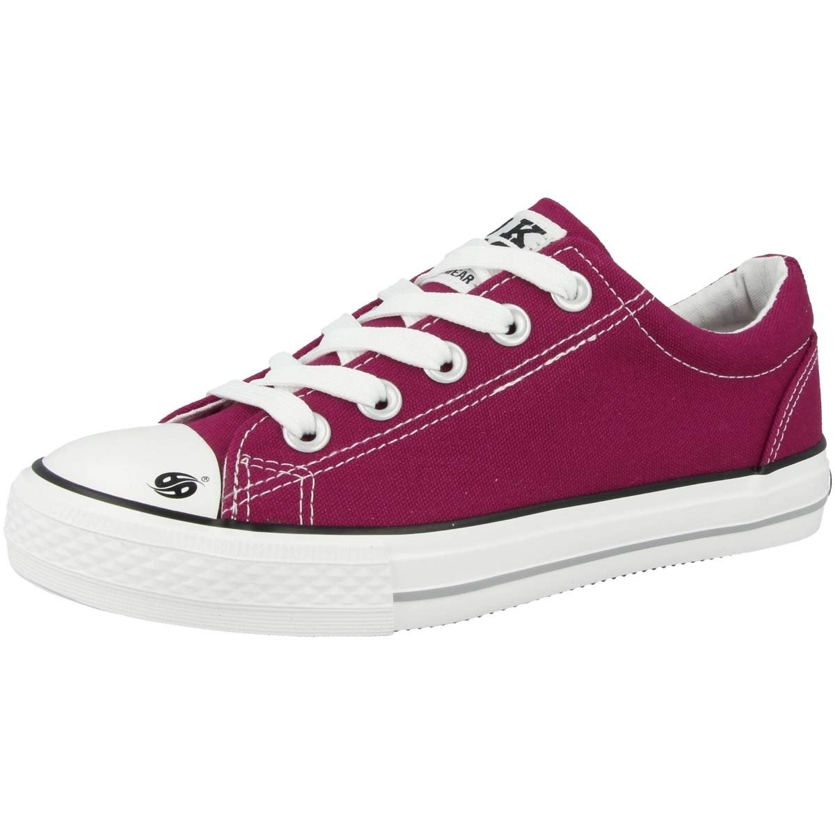 Високі Кросівки Dockers by Gerli Unisex Children's 38ay613-710200, фото №4