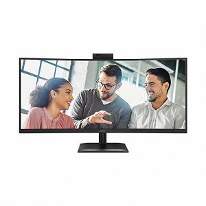 Монитор AOC CU34E4CW - Фото 1