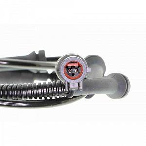 Датчик частоты вращения колеса VEMO V53-72-0038 KIA synthetic.ua - Фото 1