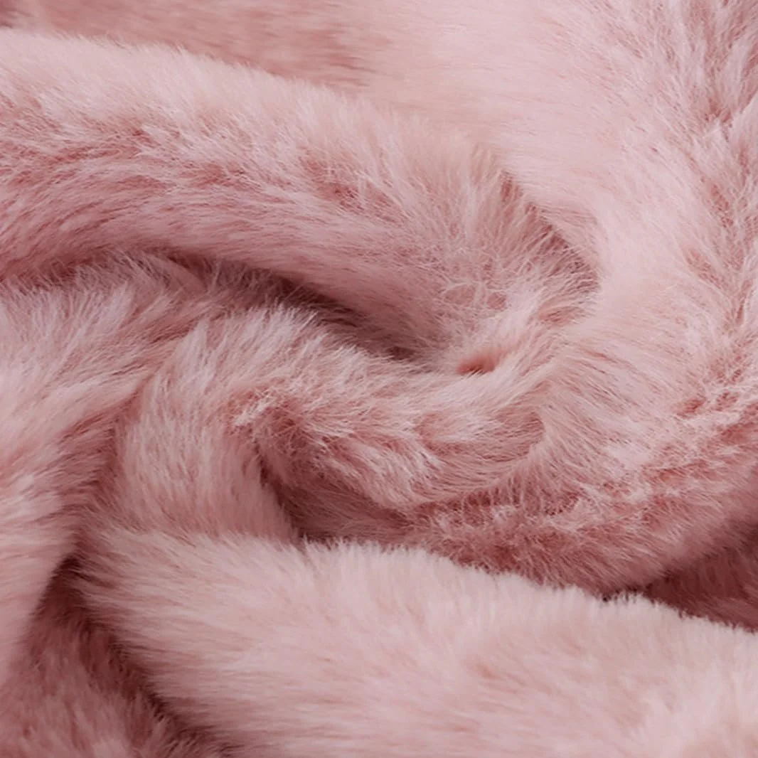 Жилет зі штучного хутра для дівчаток Generisch, плюшевий жилет, фото №6