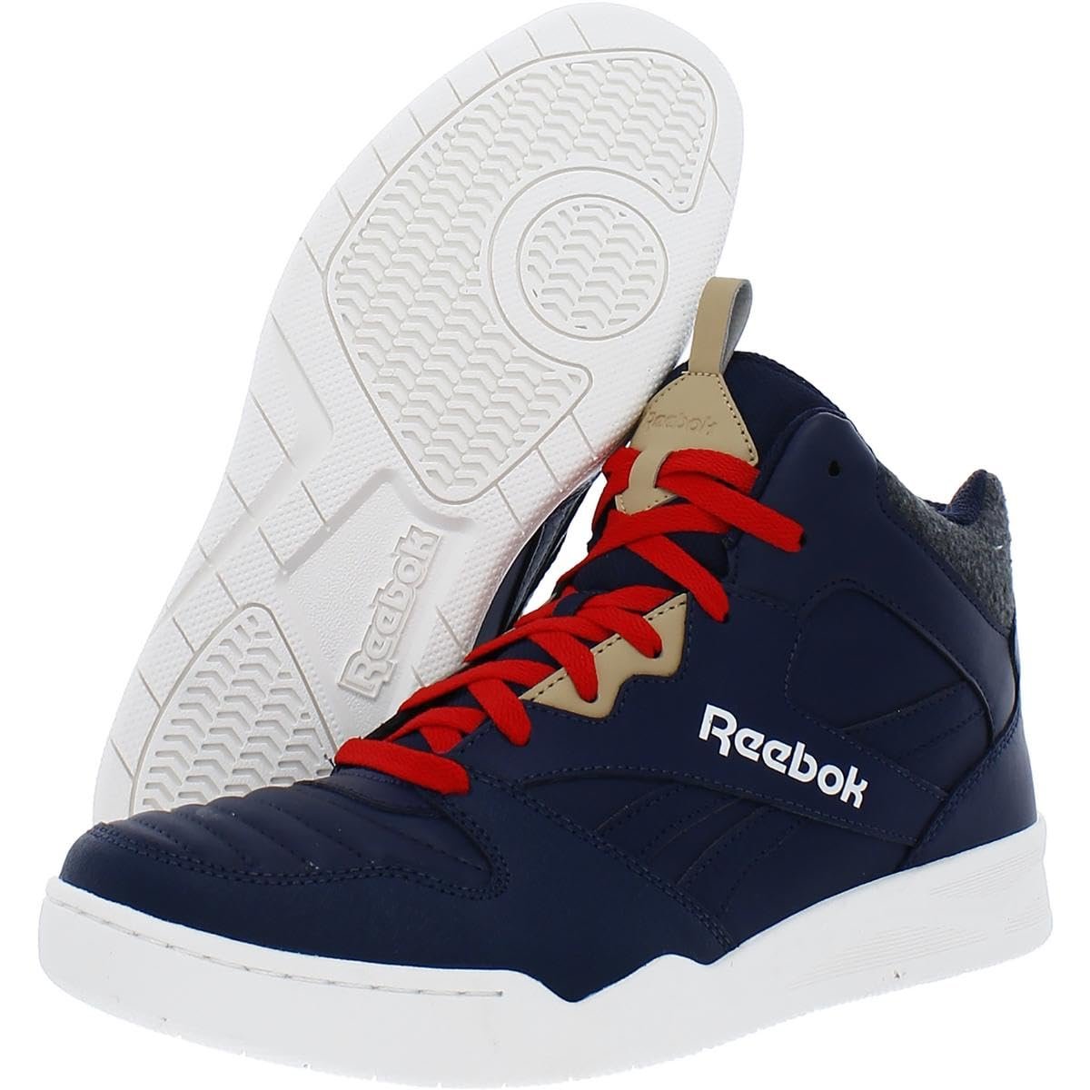Кросівки Reebok Royal BB4500 HI2, фото №2