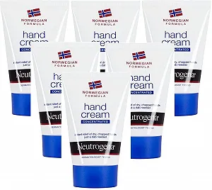 Крем для рук Neutrogena Norwegian Formula Концентрований 50 мл (6 шт. в упаковці) - Фото 1