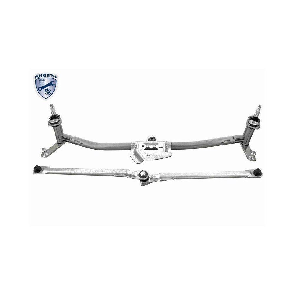 Важелі склоочисника VAICO V10-1578 EXPERT KITS + для SEAT VW VAG, спереду, фото №1