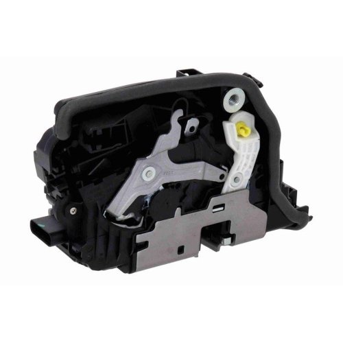 Замок двери VEMO V20-85-0159 Original VEMO Quality BMW задний правый, фото №4