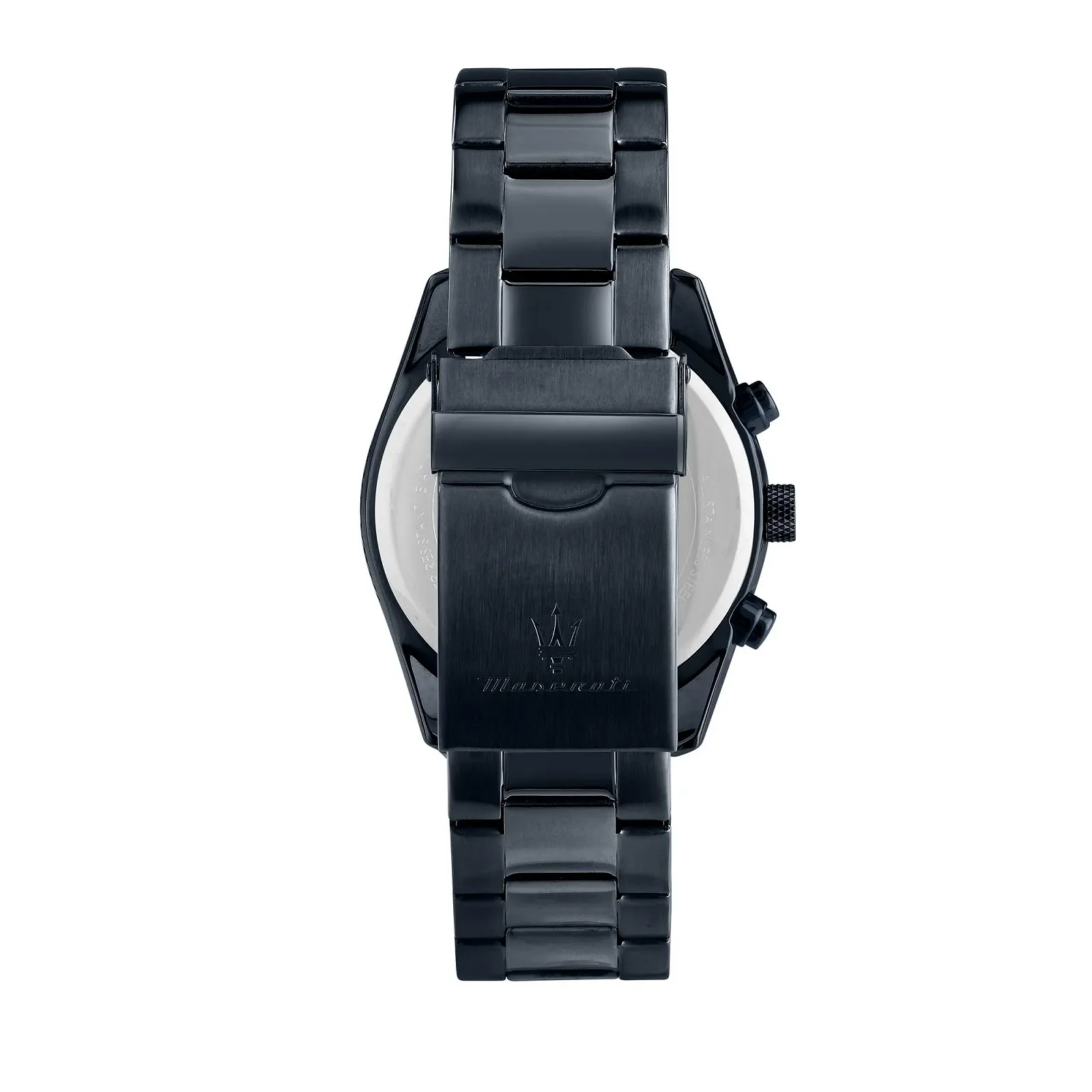 Мужские Аналоговые Часы Maserati Blue Edition R8873626003 Многофункциональные Синие, Браслет, фото №3 Мужские Аналоговые Часы Maserati Blue Edition R8873626003 Многофункциональные Синие, Браслет, фото №3