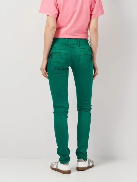 Женские джинсы G-Star RAW midge cody skinny - 27, фото №2