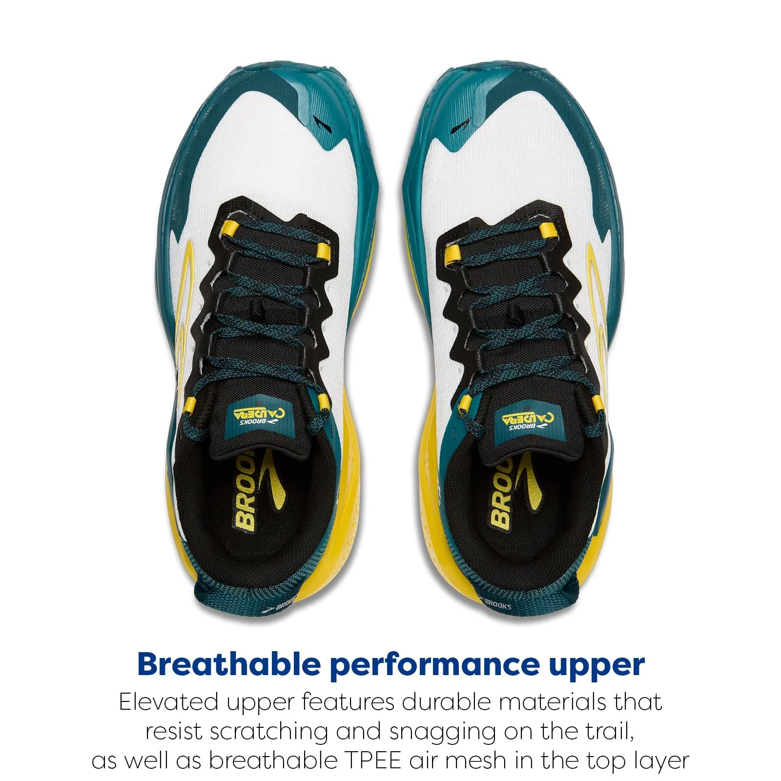 Кросівки Brooks Caldera 8, фото №4