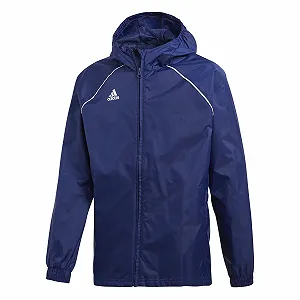 Куртка Adidas Core18 JSY Y дитяча унісекс synthetic.ua - Фото 1