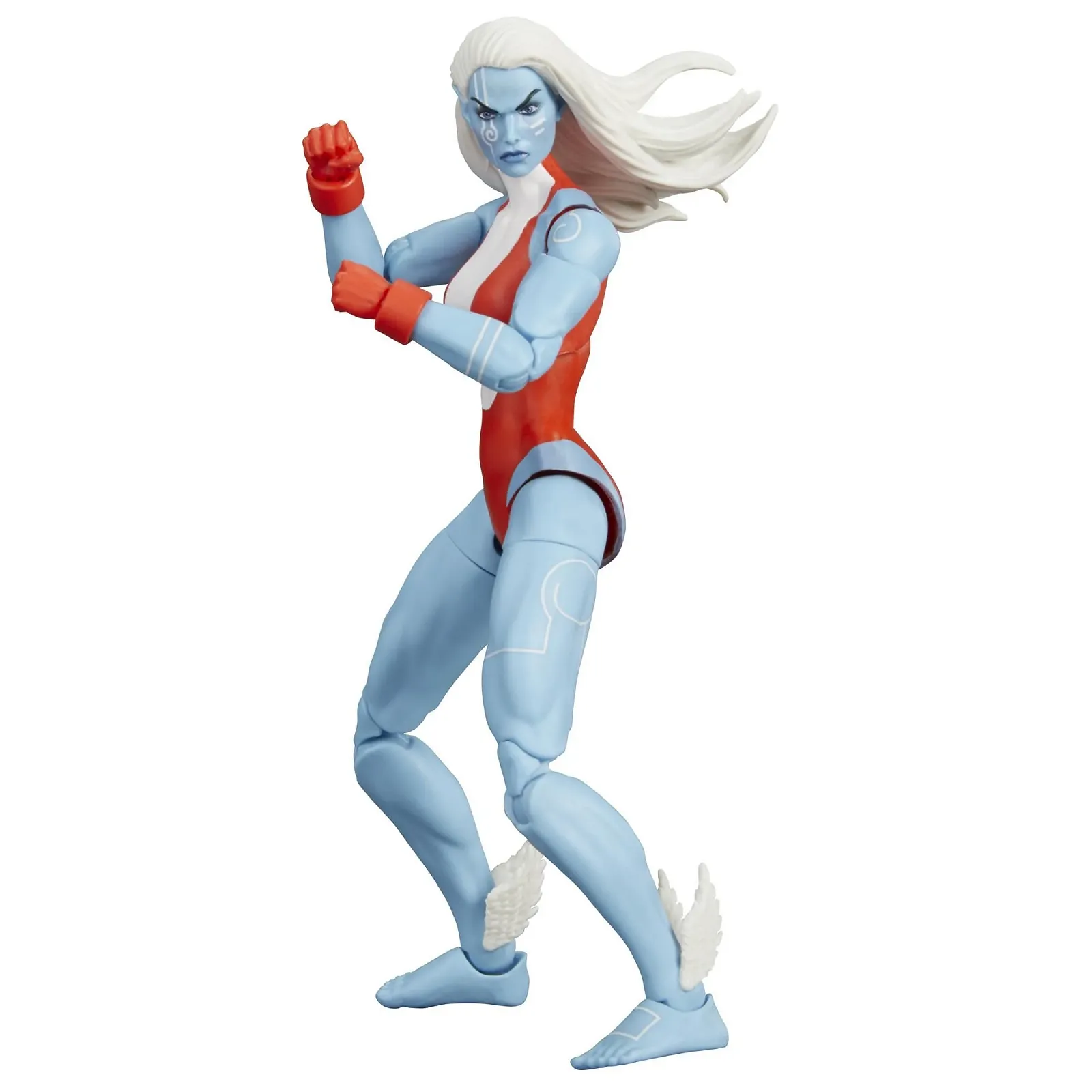 Фігурка Marvel Legends Series Namorita, фото №9