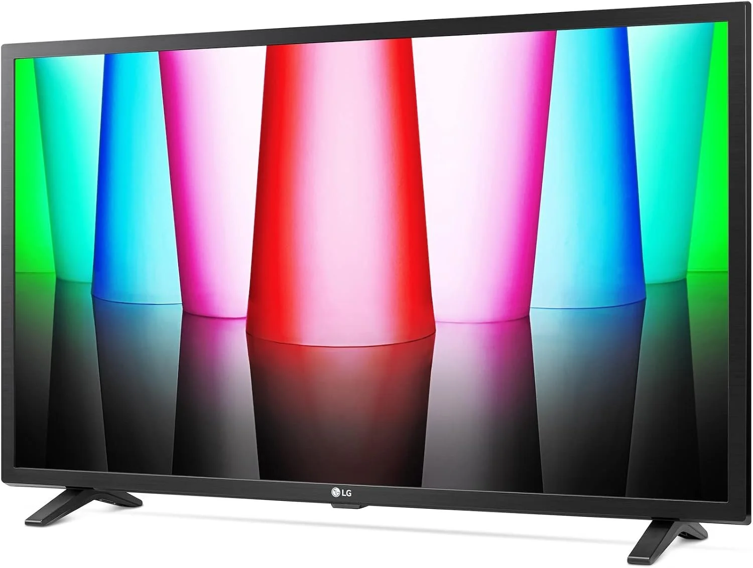 Телевізор 32" LG 32LQ63006LA / Full HD / 60 Гц / LED / Smart TV / Wi-Fi / Bluetooth / T2, фото №3 Телевізор 32" LG 32LQ63006LA / Full HD / 60 Гц / LED / Smart TV / Wi-Fi / Bluetooth / T2, фото №3