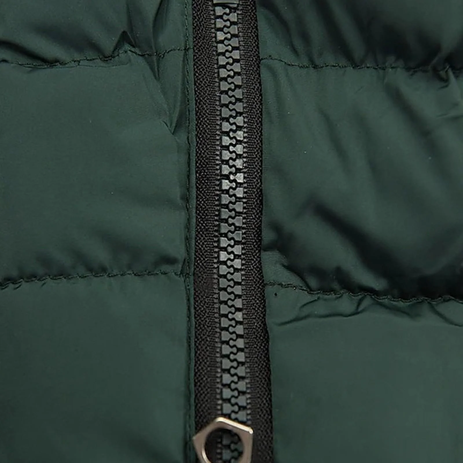 Куртка стёганая Beokeuioe, фото №7