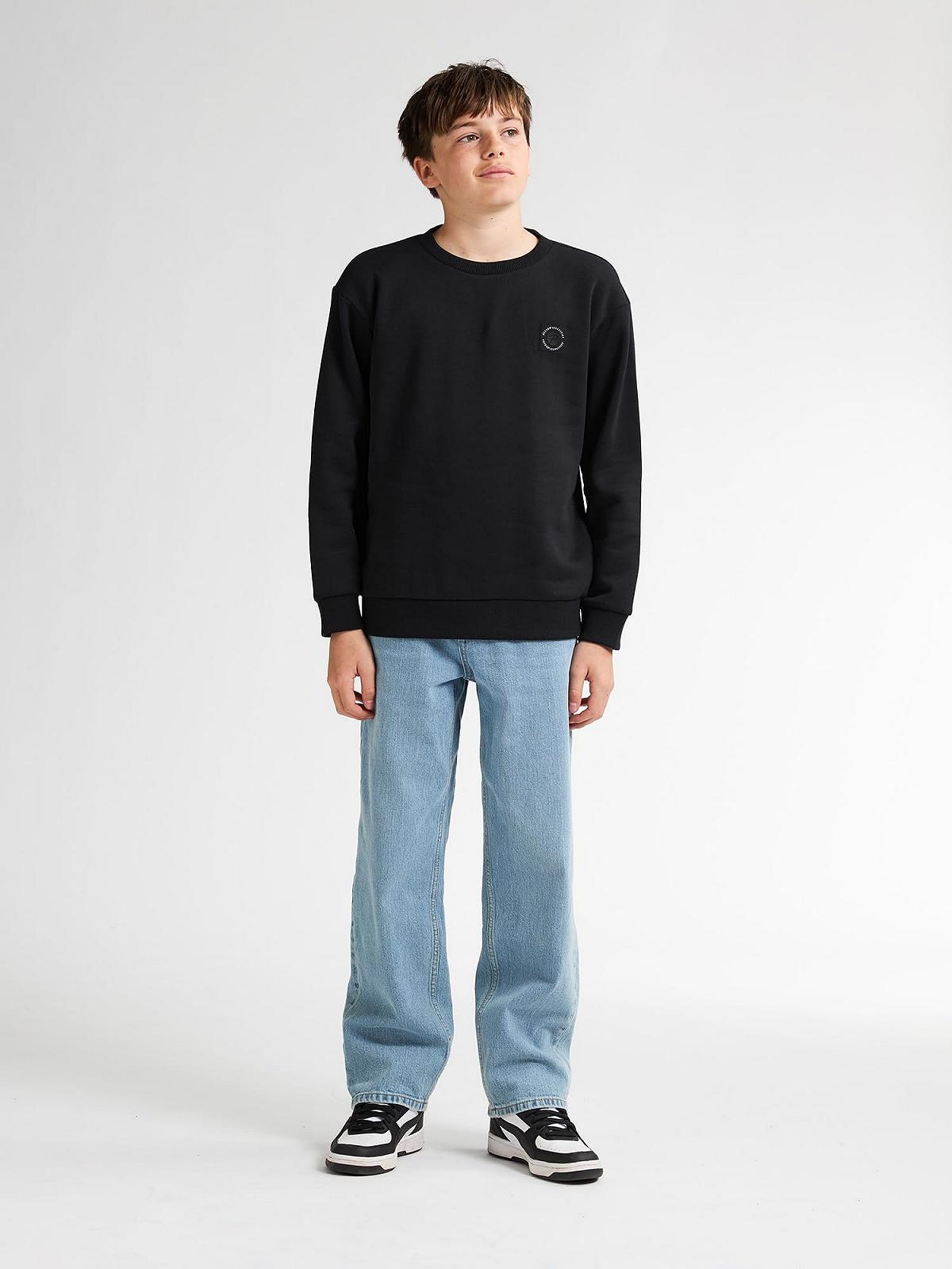 Кофта Petrol Industries Logo Adirondack, фото №5