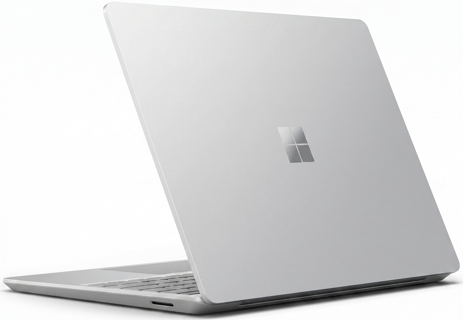 Сенсорный ноутбук 12.45" Microsoft Surface Laptop Go 2 Intel Core i5-1135G7 RAM 8GB SSD 256GB 13час батарея Win11 Алюминиевой корпус (UKR), фото №5