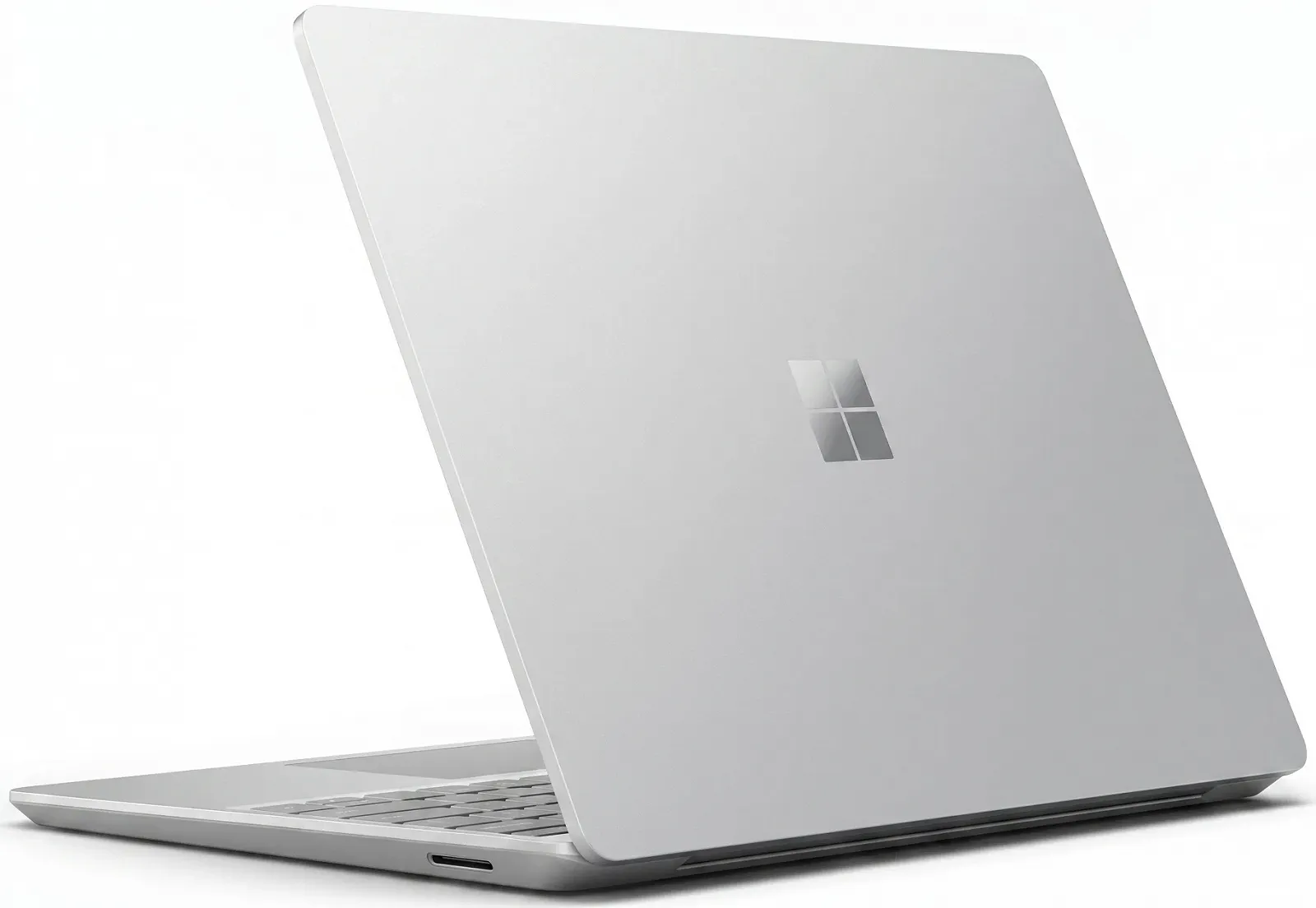 Сенсорный ноутбук 12.45" Microsoft Surface Laptop Go 2 Intel Core i5-1135G7 RAM 8GB SSD 256GB 13час батарея Win11 Алюминиевой корпус (UKR), фото №5