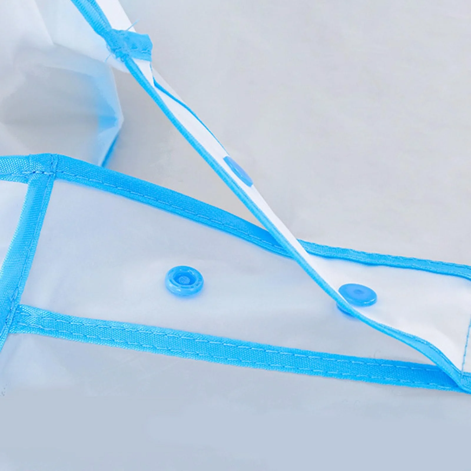 Детская дождевая куртка Dwevkeful с капюшоном, складная, летняя защита от дождя, легкая, на молнии, дышащая, водонепроницаемая, дождевик, пончо для походов, для активного отдыха, с карманом, дождевая накидка, фото №7 Детская дождевая куртка Dwevkeful с капюшоном, складная, летняя защита от дождя, легкая, на молнии, дышащая, водонепроницаемая, дождевик, пончо для походов, для активного отдыха, с карманом, дождевая накидка, фото №7