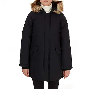 Парка Geographical Norway Dinasty Lady Женская Осень Зима synthetic.ua - Фото 1