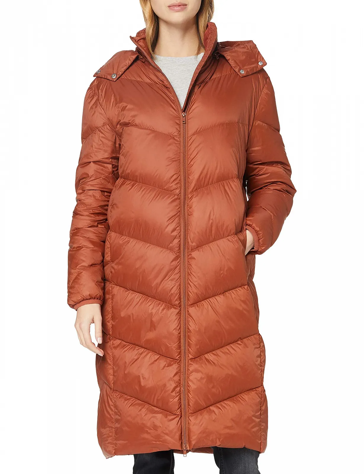 Пуховик SPARKZ COPENHAGEN AVA Puff Long, фото №1 Пуховик SPARKZ COPENHAGEN AVA Puff Long, фото №1