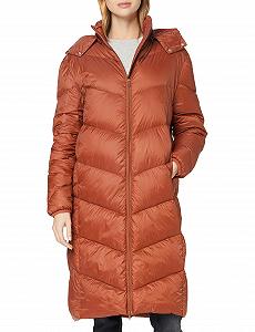 Пуховик SPARKZ COPENHAGEN AVA Puff Long - Фото 1