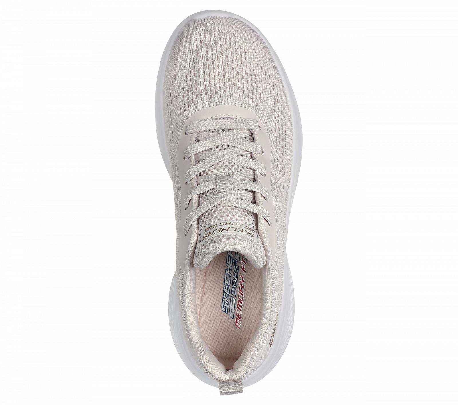 Кроссовки Skechers Bobs Infinity 117550NAT, фото №3