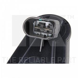 Тормозной суппорт NK 2147331 для AUDI, задний мост слева synthetic.ua - Фото 1