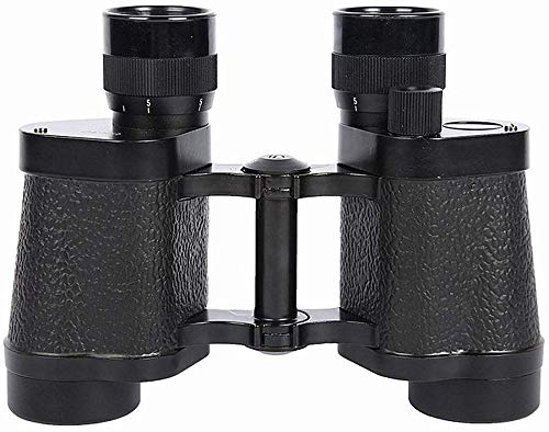 Бінокль Бінокль Переносний Координатний Легкий Чорний, фото №5