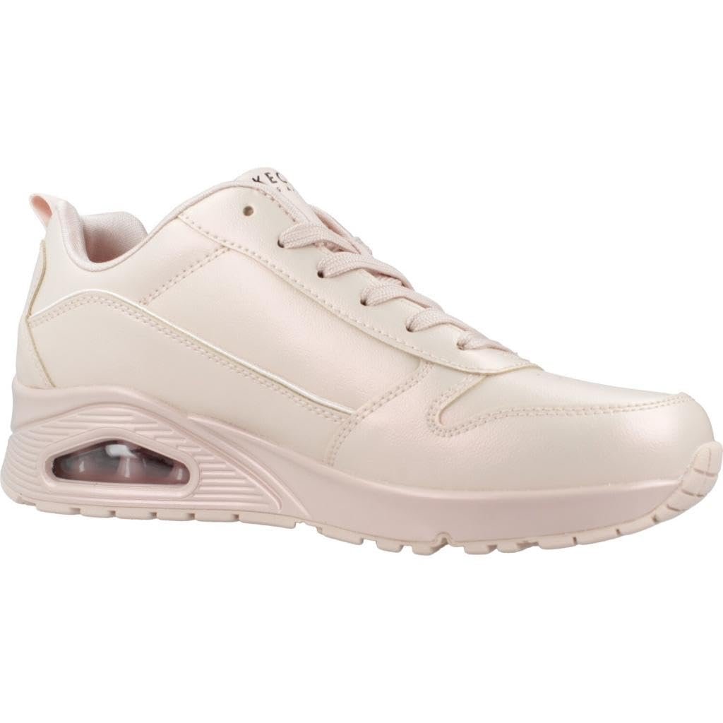 Кроссовки Skechers UNO Galactic Gal женские, фото №5