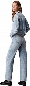 Куртка джинсова Calvin Klein жіноча synthetic.ua - Фото 1