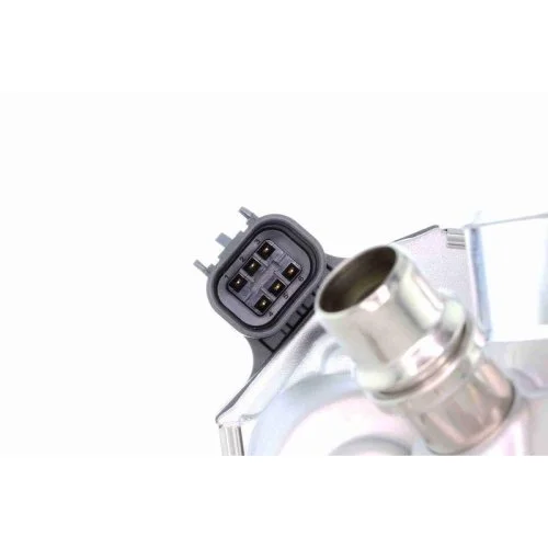 Дросельна заслінка VEMO V40-81-0017 для OPEL CHEVROLET, фото №2 Дросельна заслінка VEMO V40-81-0017 для OPEL CHEVROLET, фото №2