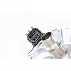 Дроссельная заслонка VEMO V40-81-0017 для OPEL CHEVROLET synthetic.ua - Фото 1