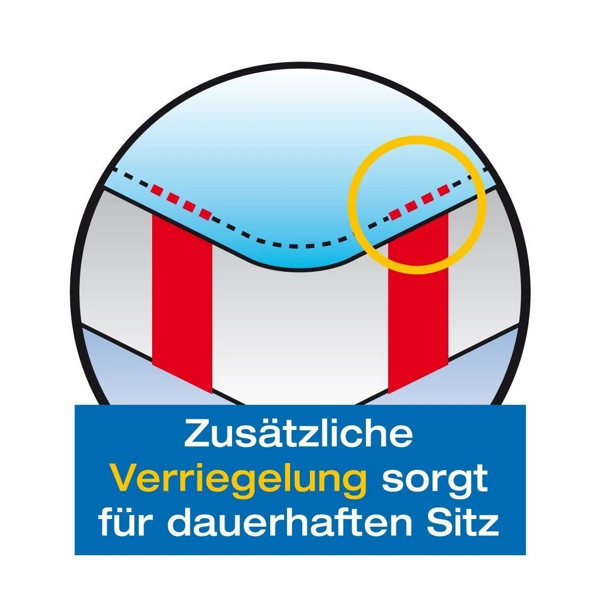 Наматрацник Bierbaum Wohnen Sanfor Molton, виробництво Німеччина, фото №2 Наматрацник Bierbaum Wohnen Sanfor Molton, виробництво Німеччина, фото №2