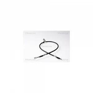 Трос стоянкового гальма TRISCAN 8140 141161 для NISSAN, лівий - Фото 1