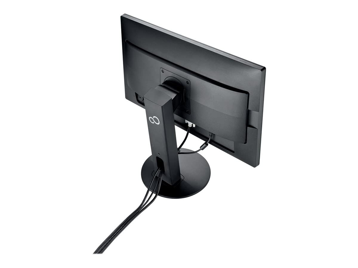 Монитор Fujitsu-Siemens B22-8 TS Pro, фото №4