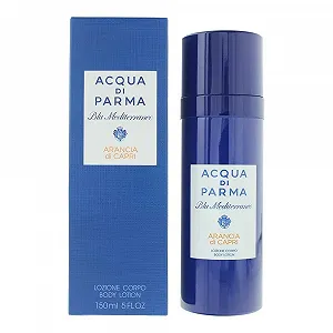 Лосьон для тела ACQUA DI PARMA BM ARANCIA 150 мл - Фото 1