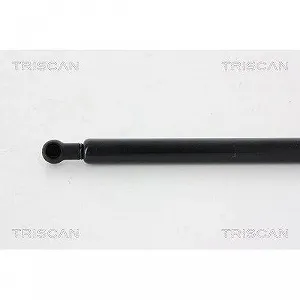Газовая пружина багажника TRISCAN 8710 14246 для NISSAN, задняя левая synthetic.ua - Фото 1
