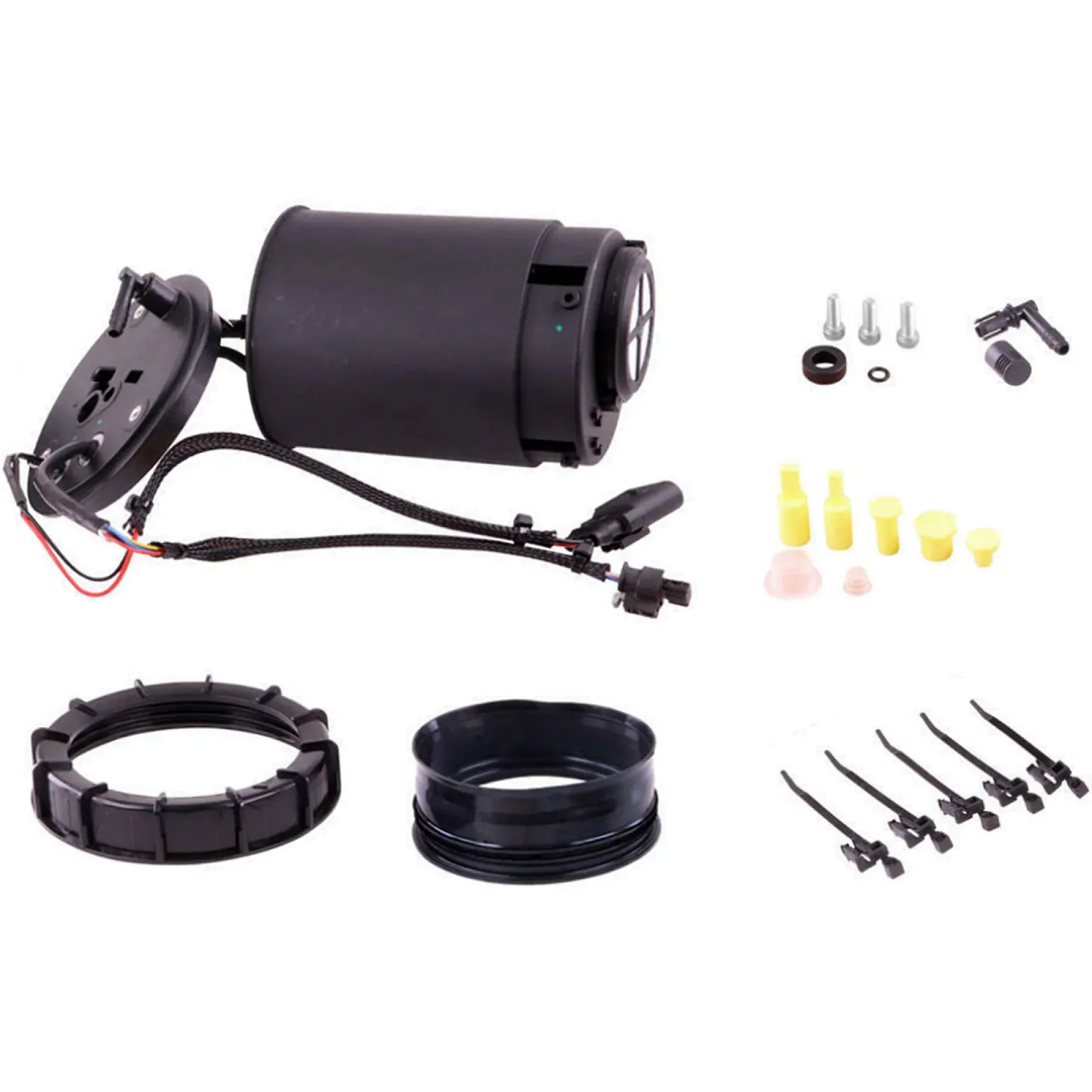 Обігрів вузла бака (впорскування сечовини) PartsTec PTA518-2008, фото №1