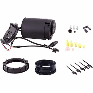 Обігрів вузла бака (впорскування сечовини) PartsTec PTA518-2008 - Фото 1